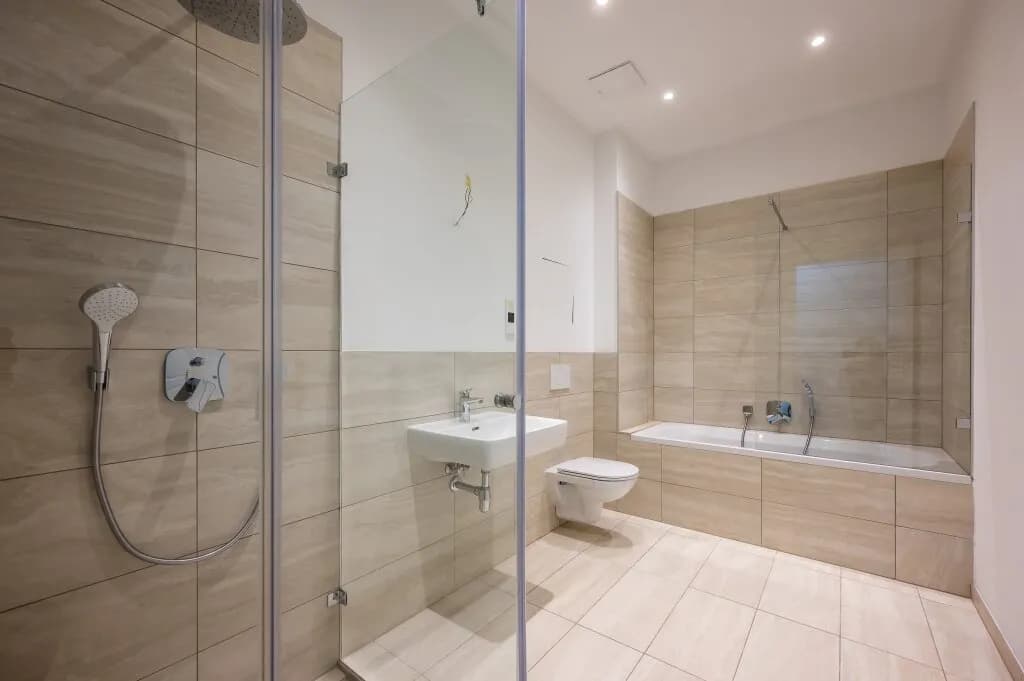 4-Zimmer-Wohnung mieten in Wien – 112,7 m², € 2.999 – Bild 7 von 15
