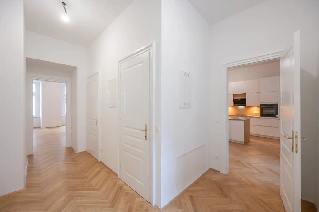 4-Zimmer-Wohnung mieten in Wien – 112,7 m², € 2.999 – Bild 9 von 15