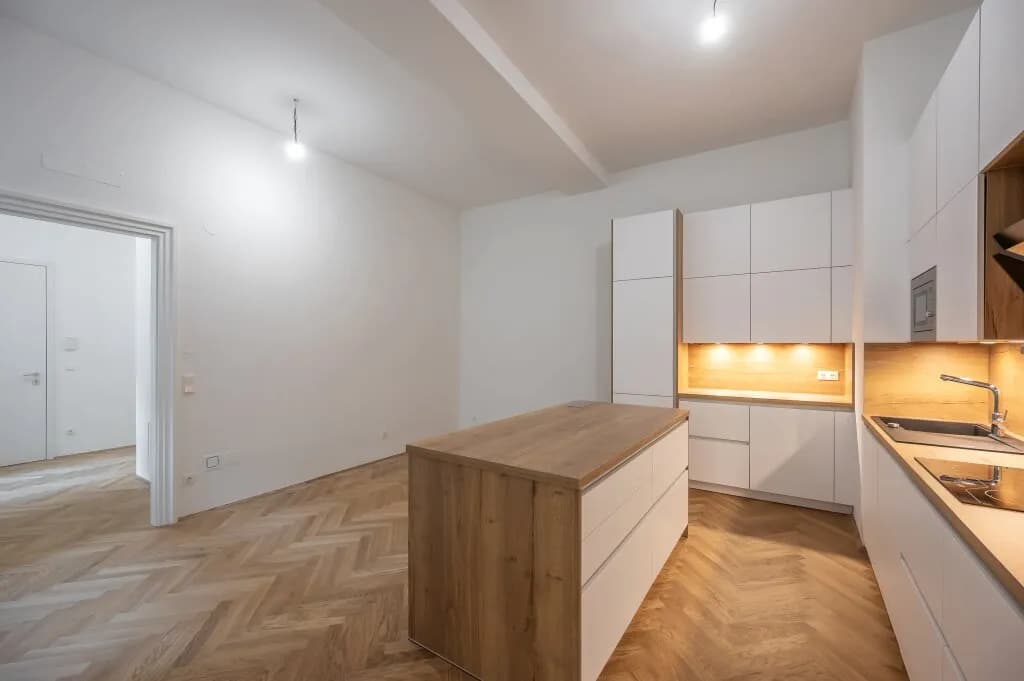 4-Zimmer-Wohnung mieten in Wien – 112,7 m², € 2.999 – Bild 10 von 15