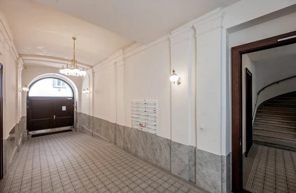 4-Zimmer-Wohnung mieten in Wien – 112,7 m², € 2.999 – Bild 13 von 15
