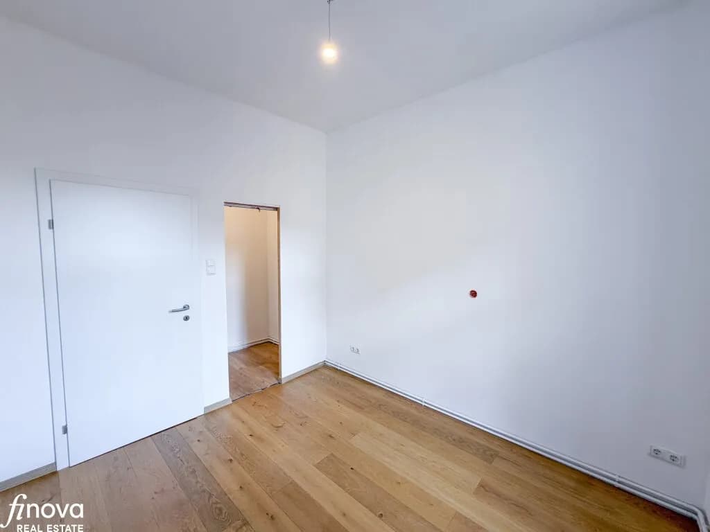 2-Zimmer-Wohnung kaufen in Graz – 46,89 m², € 139.000 – Bild 2 von 19