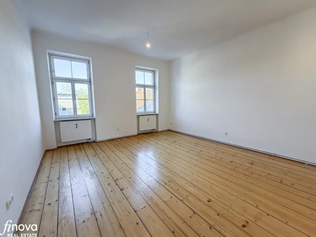 2-Zimmer-Wohnung kaufen in Graz – 46,89 m², € 139.000 – Bild 4 von 19