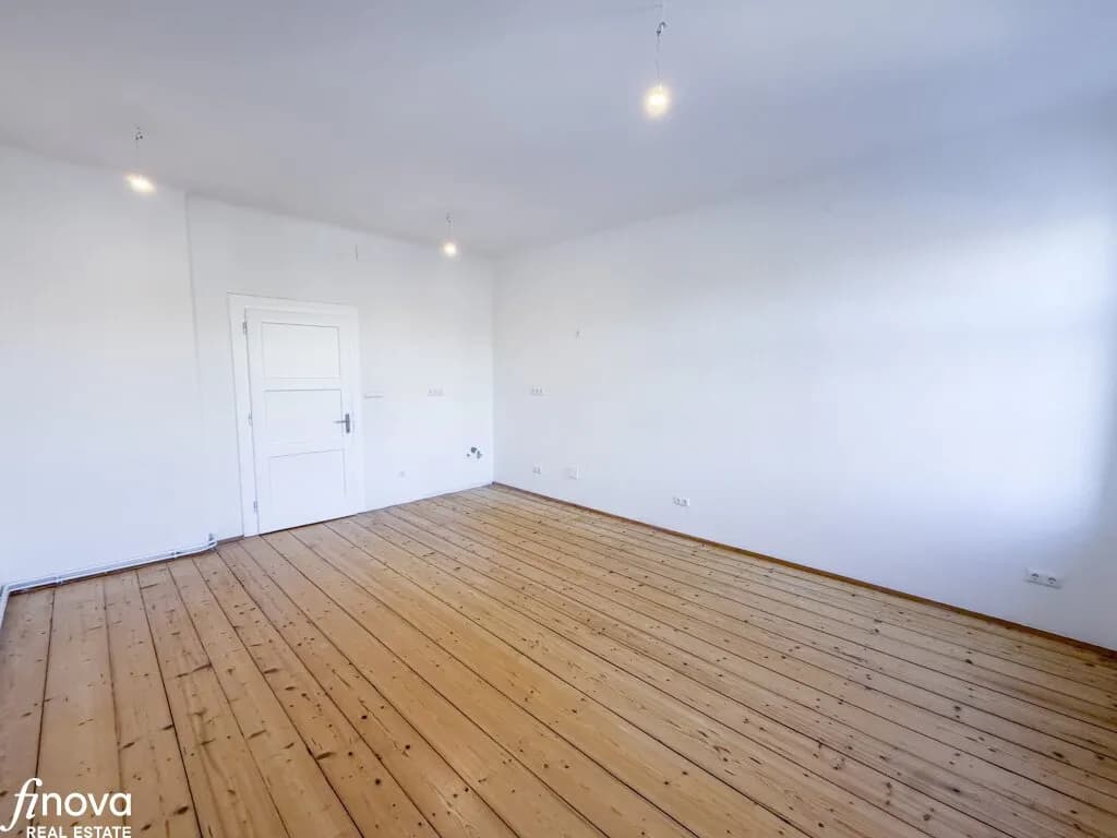 2-Zimmer-Wohnung kaufen in Graz – 46,89 m², € 139.000 – Bild 6 von 19