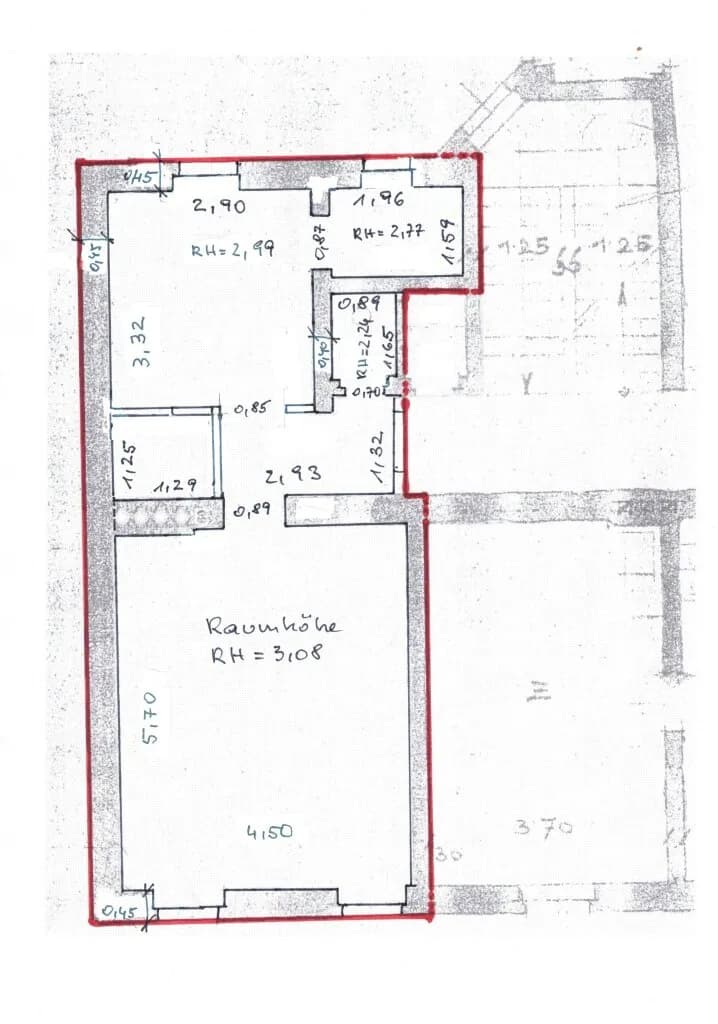2-Zimmer-Wohnung kaufen in Graz – 46,89 m², € 139.000 – Bild 19 von 19