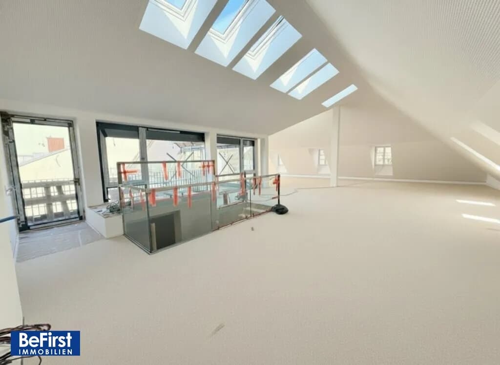 Gewerbeimmobilie mieten in Linz – 216 m², € 6.290 – Bild 2 von 5