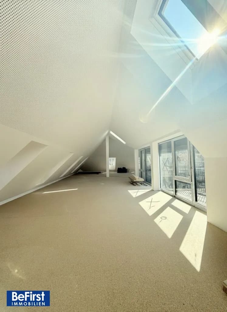 Gewerbeimmobilie mieten in Linz – 216 m², € 6.290 – Bild 3 von 5