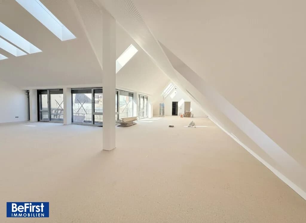 Gewerbeimmobilie mieten in Linz – 216 m², € 6.290 – Bild 5 von 5