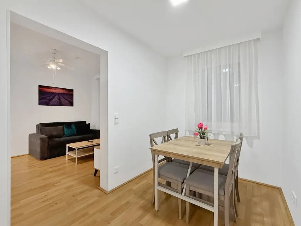 2-Zimmer-Wohnung mieten in Wien – 49,74 m², € 1.185 – Bild 4 von 11