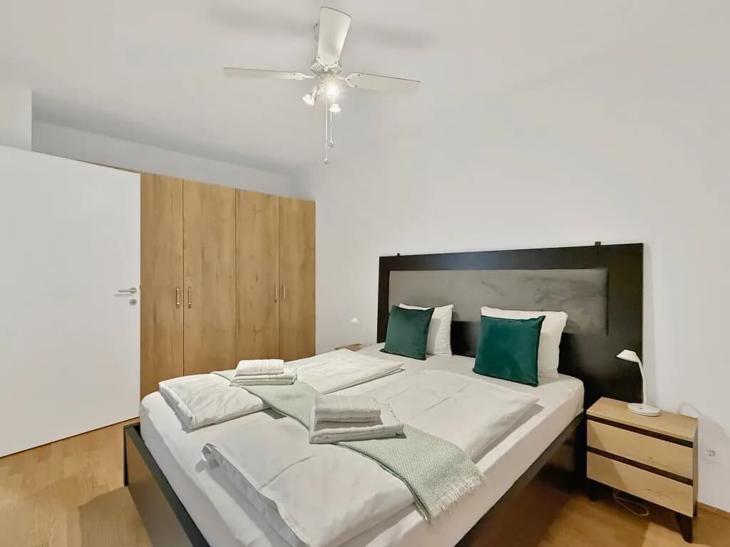 2-Zimmer-Wohnung mieten in Wien – 49,74 m², € 1.185 – Bild 5 von 11