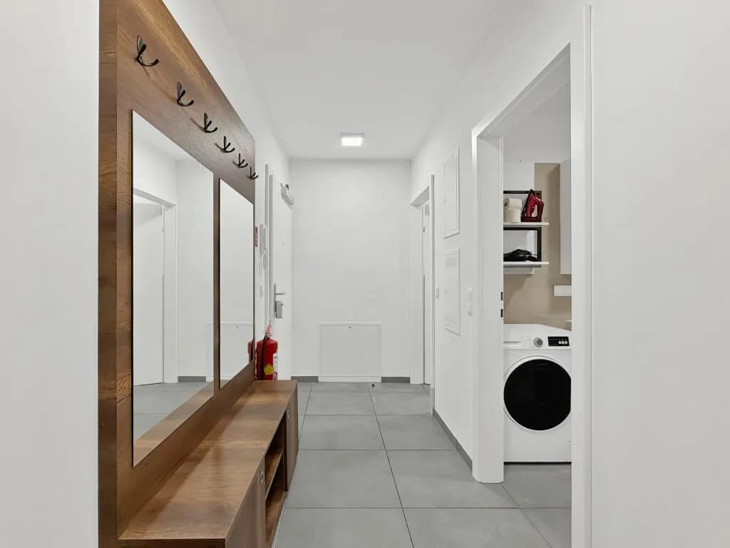 2-Zimmer-Wohnung mieten in Wien – 49,74 m², € 1.185 – Bild 6 von 11
