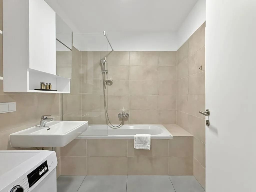 2-Zimmer-Wohnung mieten in Wien – 49,74 m², € 1.185 – Bild 7 von 11