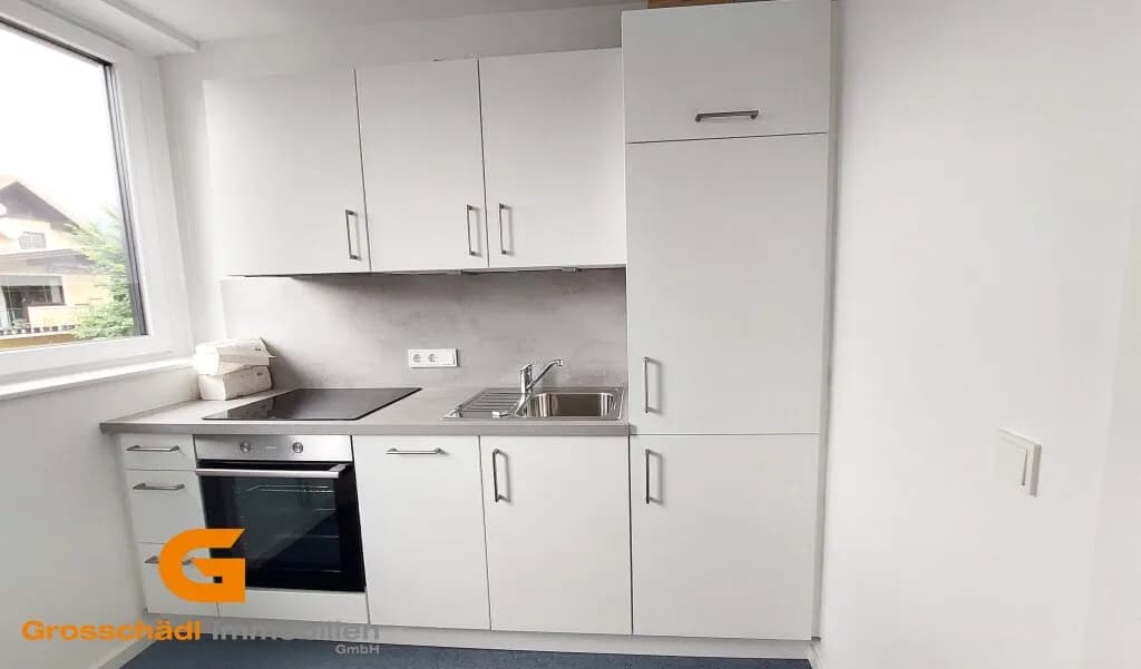 8-Zimmer-Gewerbeimmobilie mieten in Salzburg Stadt – 206 m², € 3.183 – Bild 3 von 5