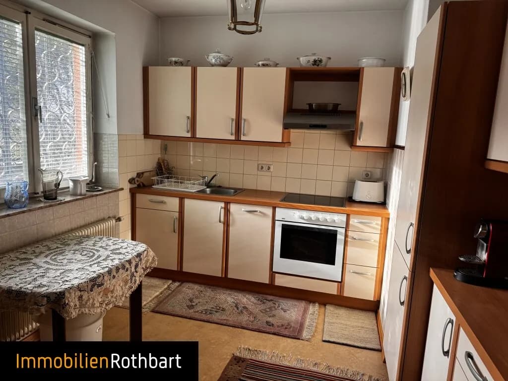 5-Zimmer-Haus kaufen in Bruck-Mürzzuschlag – 143,63 m², € 339.000 – Bild 8 von 38