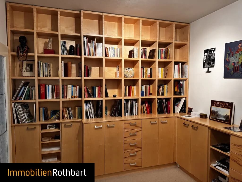5-Zimmer-Haus kaufen in Bruck-Mürzzuschlag – 143,63 m², € 339.000 – Bild 24 von 38