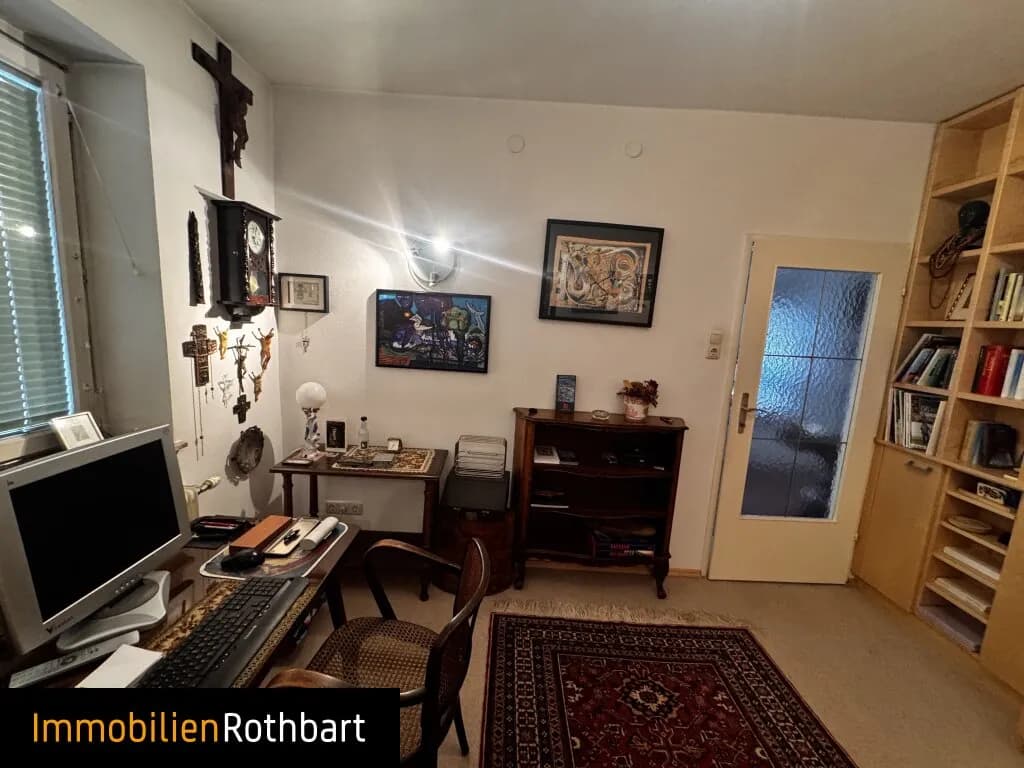 5-Zimmer-Haus kaufen in Bruck-Mürzzuschlag – 143,63 m², € 339.000 – Bild 28 von 38