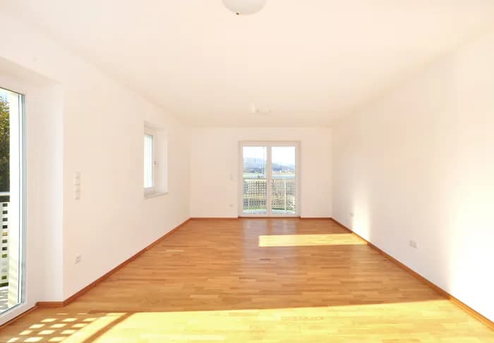 2-Zimmer-Wohnung mieten in Leibnitz – 57 m², € 835 – Bild 2 von 6