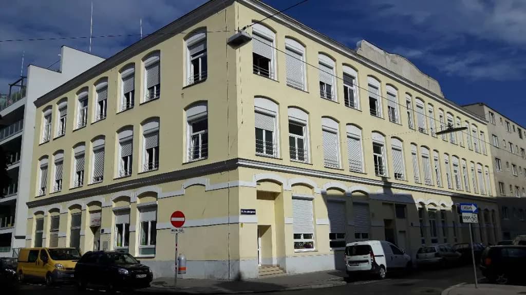 Gewerbeimmobilie mieten in Wien – 575 m², € 10 – Bild 6 von 6