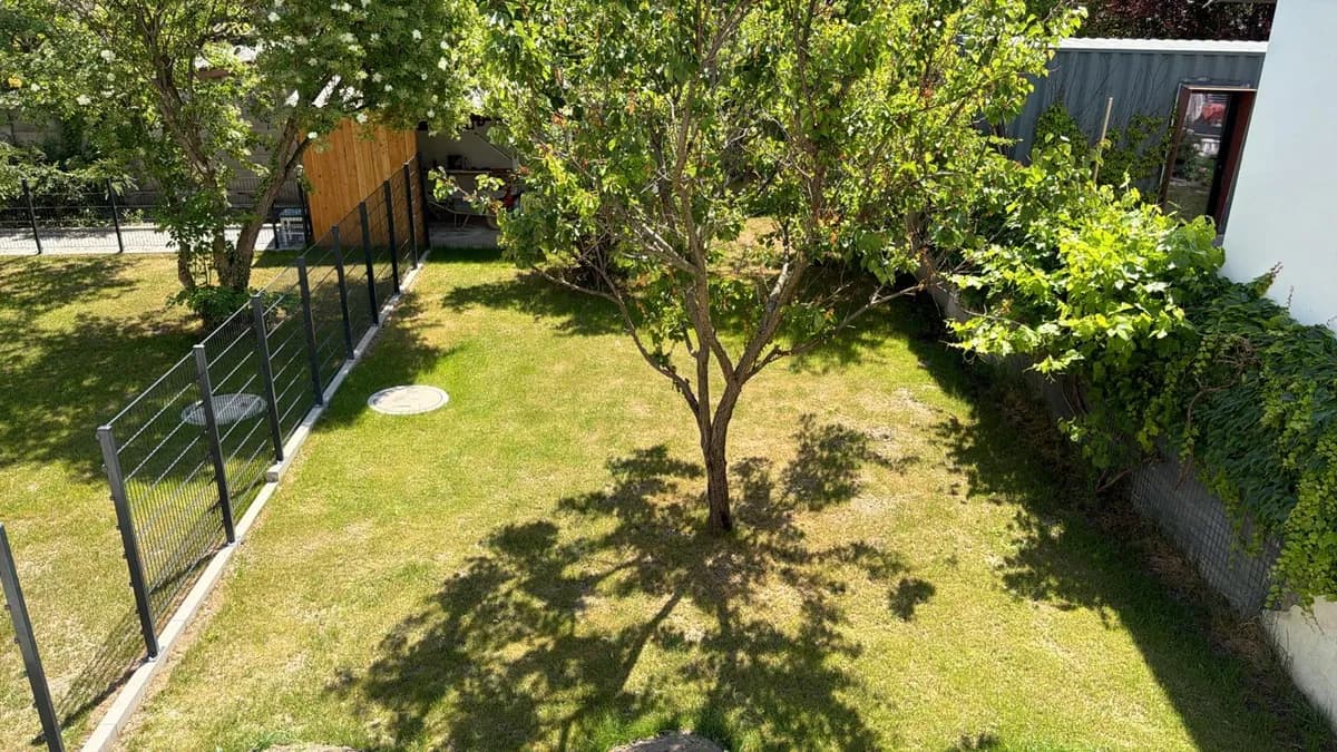 5-Zimmer-Haus mieten in Eisenstadt - Umgebung – 120 m², € 1.790 – Bild 3 von 44