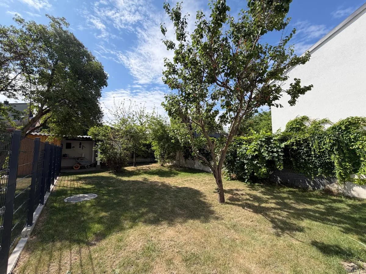 5-Zimmer-Haus mieten in Eisenstadt - Umgebung – 120 m², € 1.790 – Bild 4 von 44
