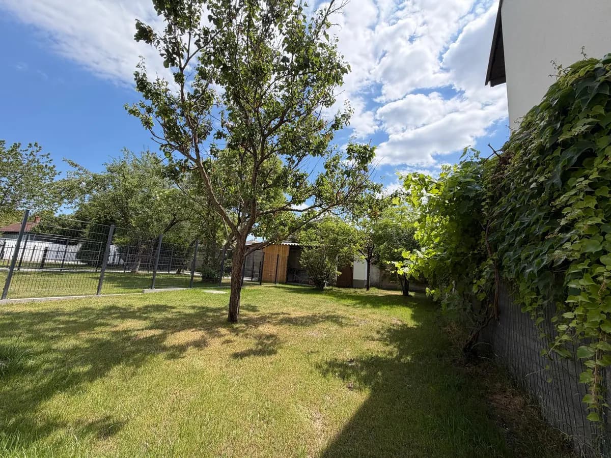 5-Zimmer-Haus mieten in Eisenstadt - Umgebung – 120 m², € 1.790 – Bild 6 von 44