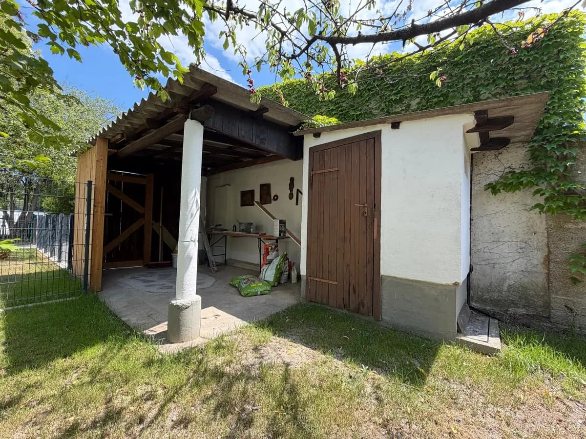5-Zimmer-Haus mieten in Eisenstadt - Umgebung – 120 m², € 1.790 – Bild 7 von 44