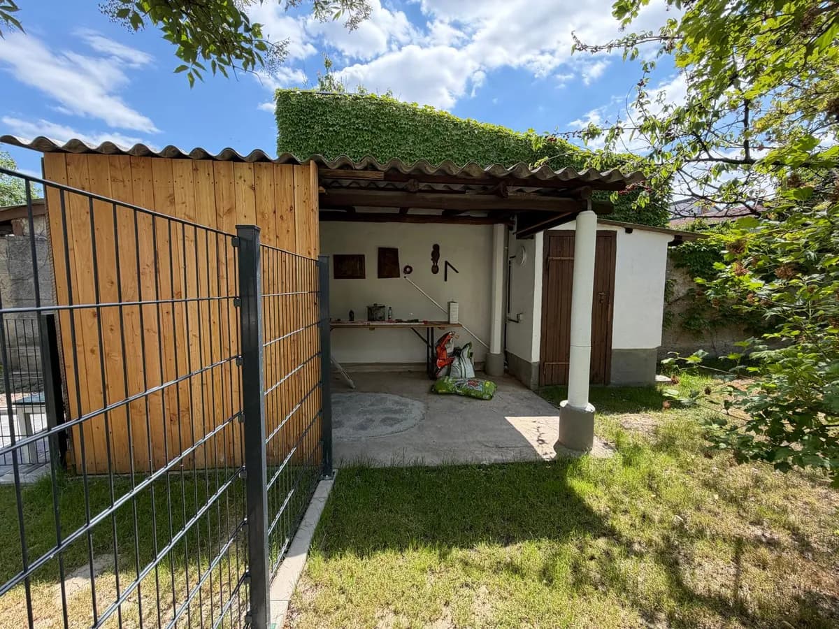 5-Zimmer-Haus mieten in Eisenstadt - Umgebung – 120 m², € 1.790 – Bild 8 von 44
