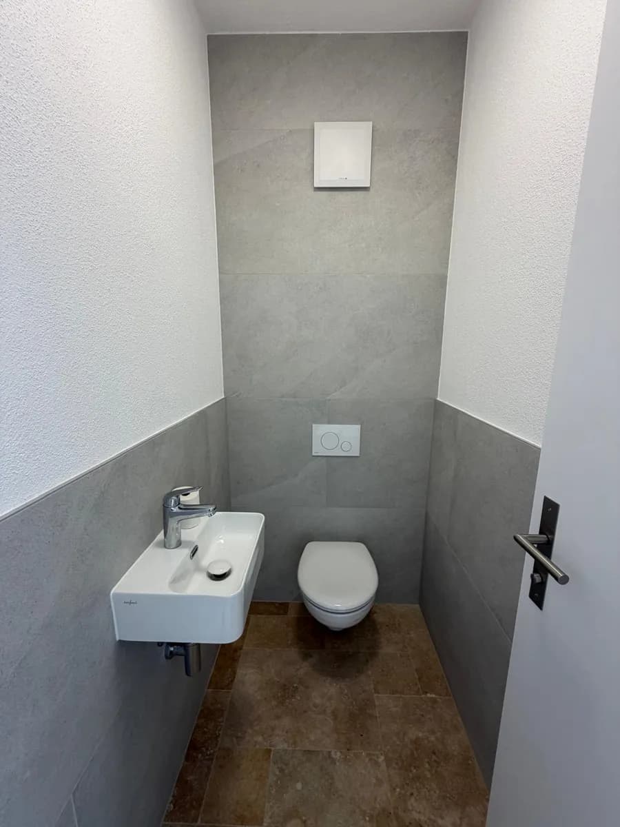 5-Zimmer-Haus mieten in Eisenstadt - Umgebung – 120 m², € 1.790 – Bild 13 von 44