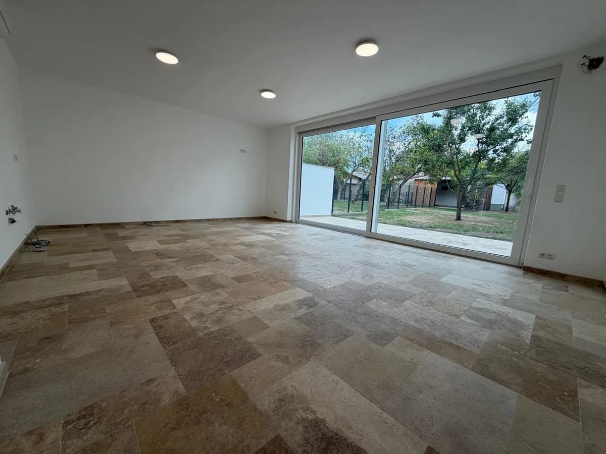 5-Zimmer-Haus mieten in Eisenstadt - Umgebung – 120 m², € 1.790 – Bild 16 von 44