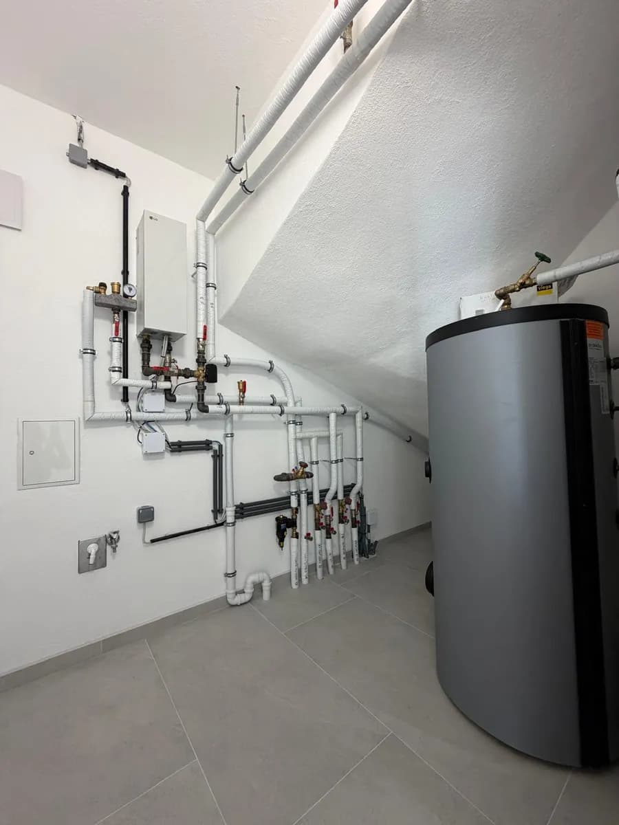 5-Zimmer-Haus mieten in Eisenstadt - Umgebung – 120 m², € 1.790 – Bild 17 von 44