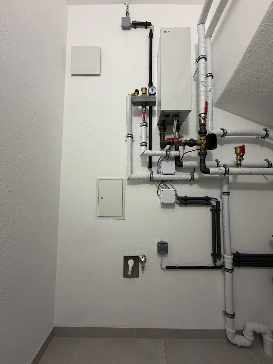 5-Zimmer-Haus mieten in Eisenstadt - Umgebung – 120 m², € 1.790 – Bild 18 von 44