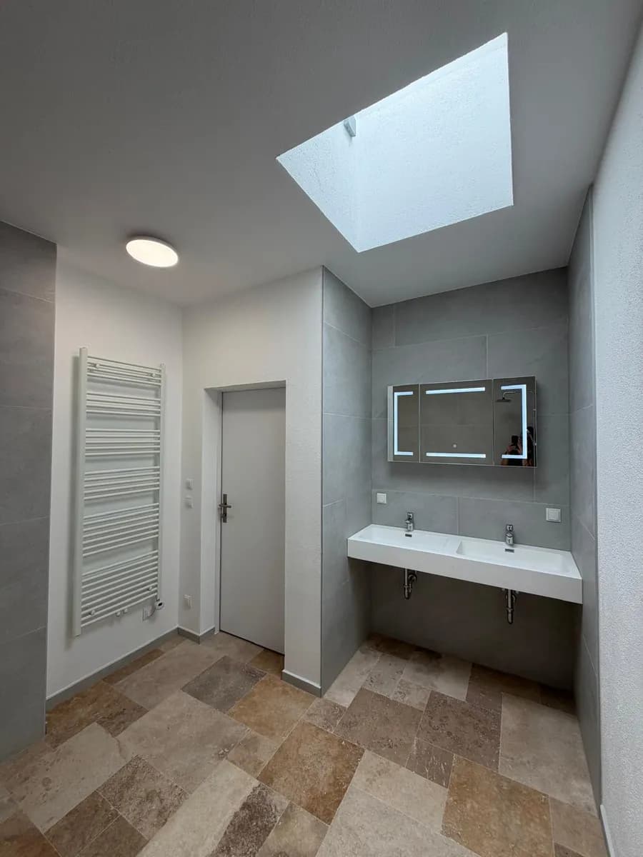 5-Zimmer-Haus mieten in Eisenstadt - Umgebung – 120 m², € 1.790 – Bild 28 von 44
