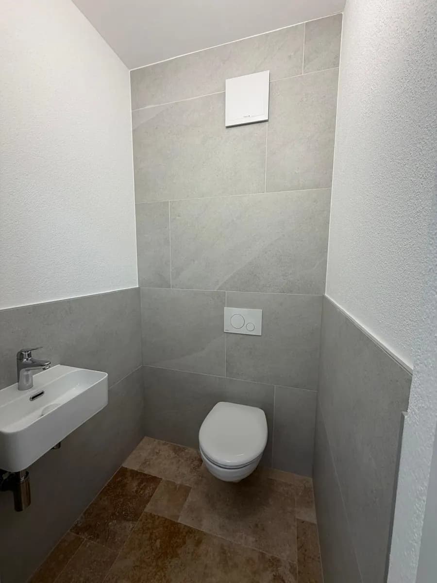 5-Zimmer-Haus mieten in Eisenstadt - Umgebung – 120 m², € 1.790 – Bild 31 von 44