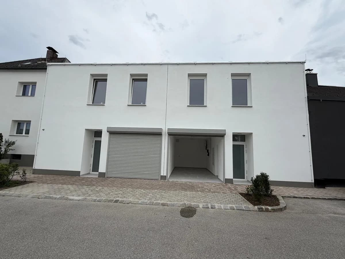 5-Zimmer-Haus mieten in Eisenstadt - Umgebung – 120 m², € 1.790 – Bild 39 von 44