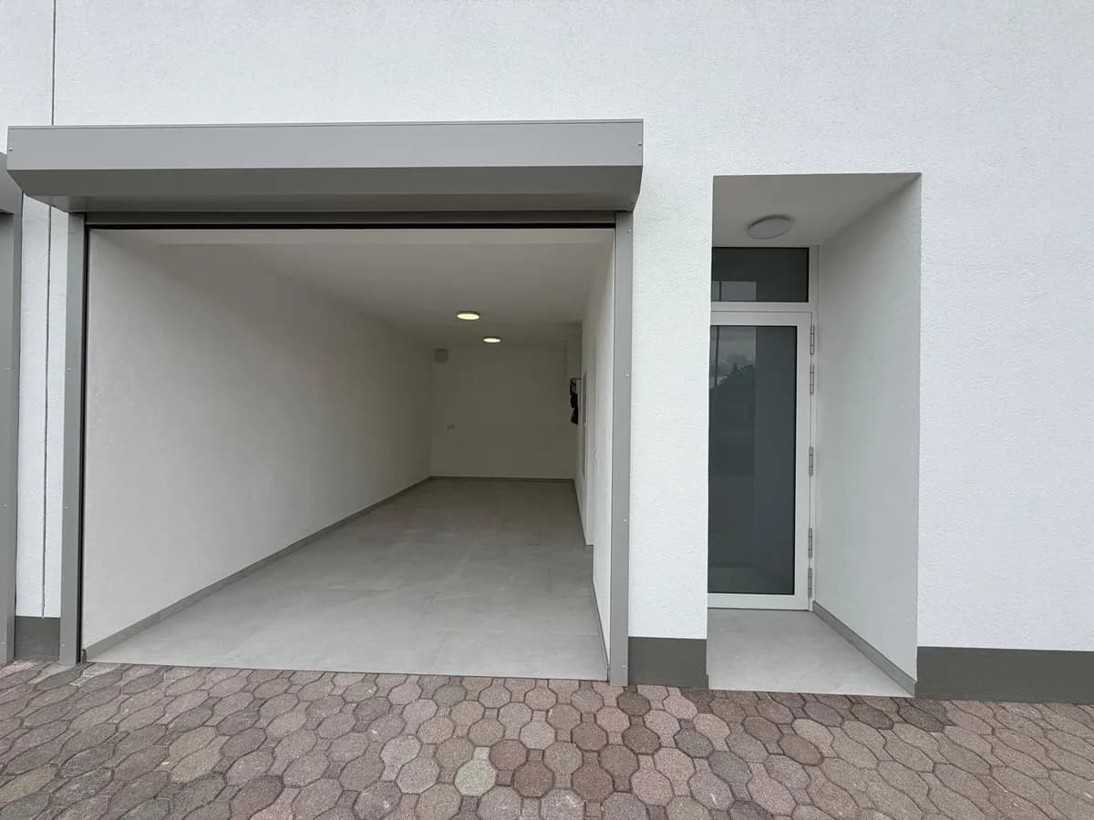 5-Zimmer-Haus mieten in Eisenstadt - Umgebung – 120 m², € 1.790 – Bild 40 von 44