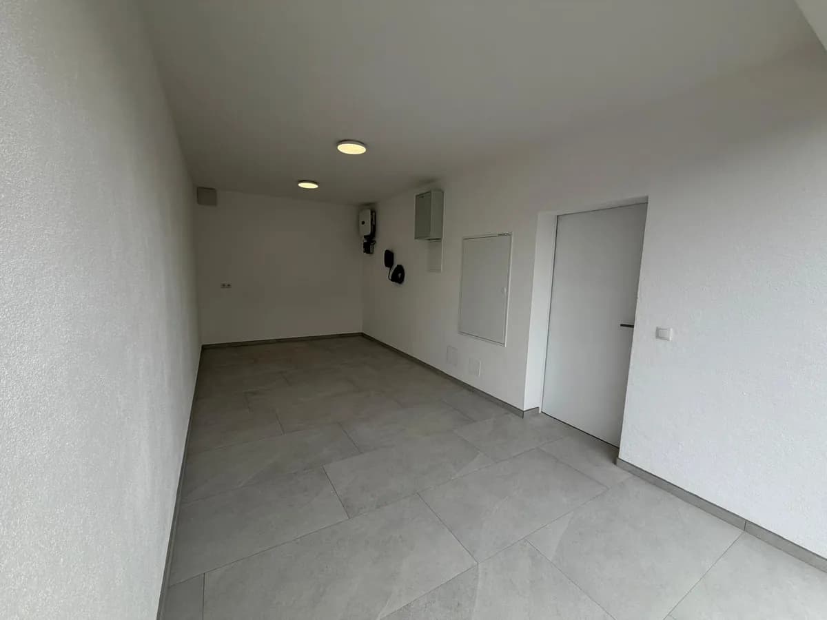 5-Zimmer-Haus mieten in Eisenstadt - Umgebung – 120 m², € 1.790 – Bild 41 von 44