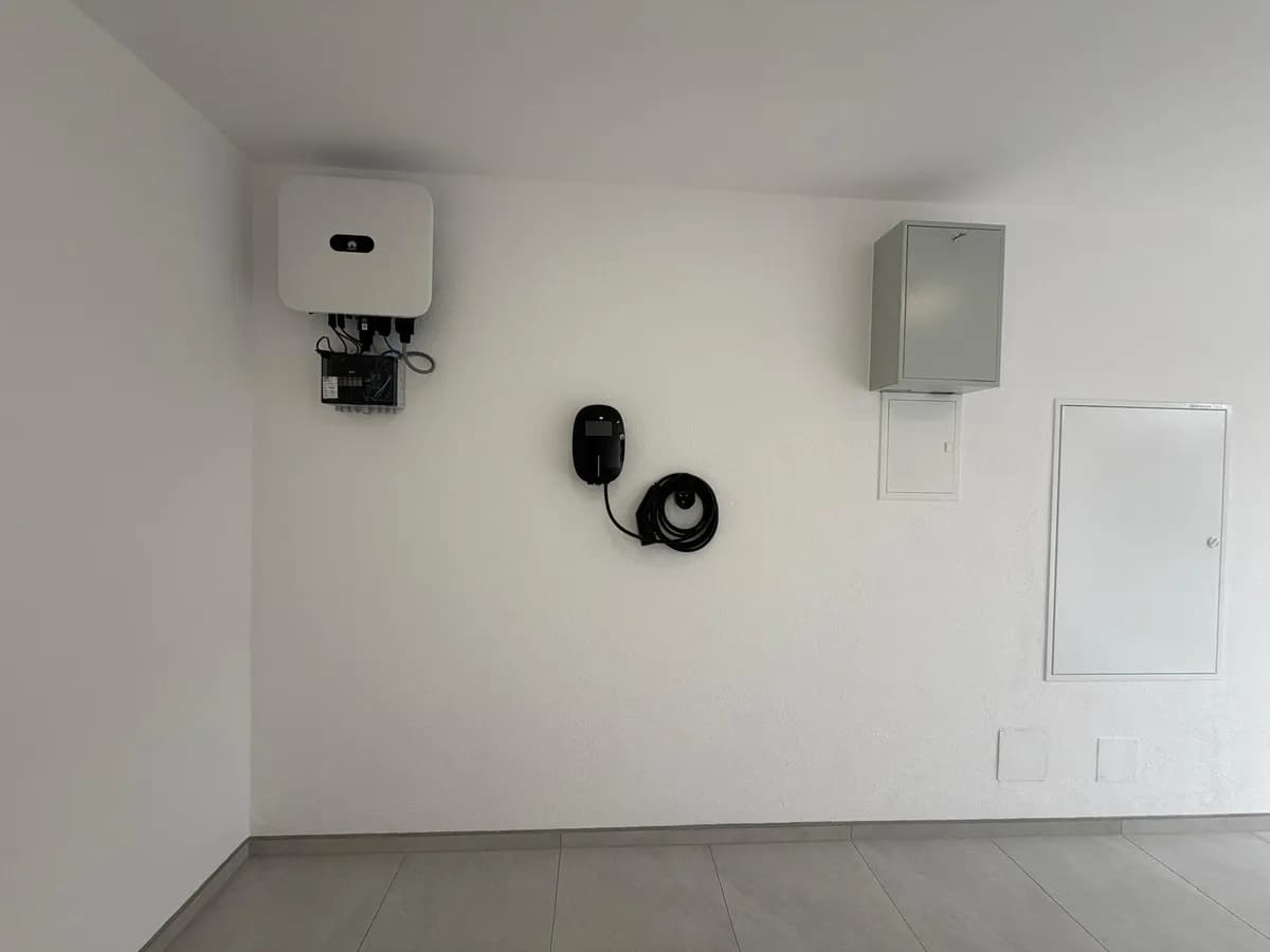 5-Zimmer-Haus mieten in Eisenstadt - Umgebung – 120 m², € 1.790 – Bild 42 von 44