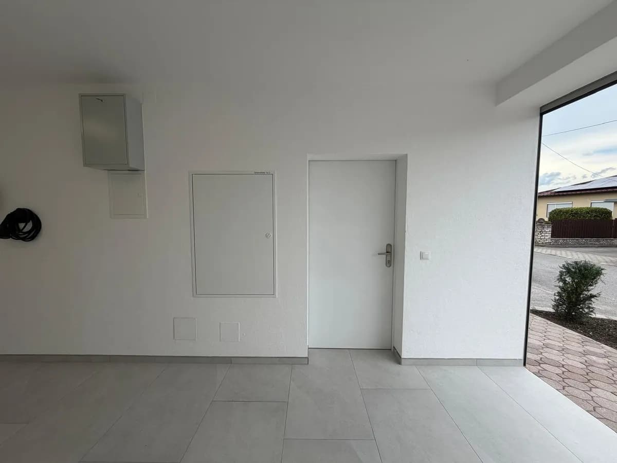 5-Zimmer-Haus mieten in Eisenstadt - Umgebung – 120 m², € 1.790 – Bild 43 von 44