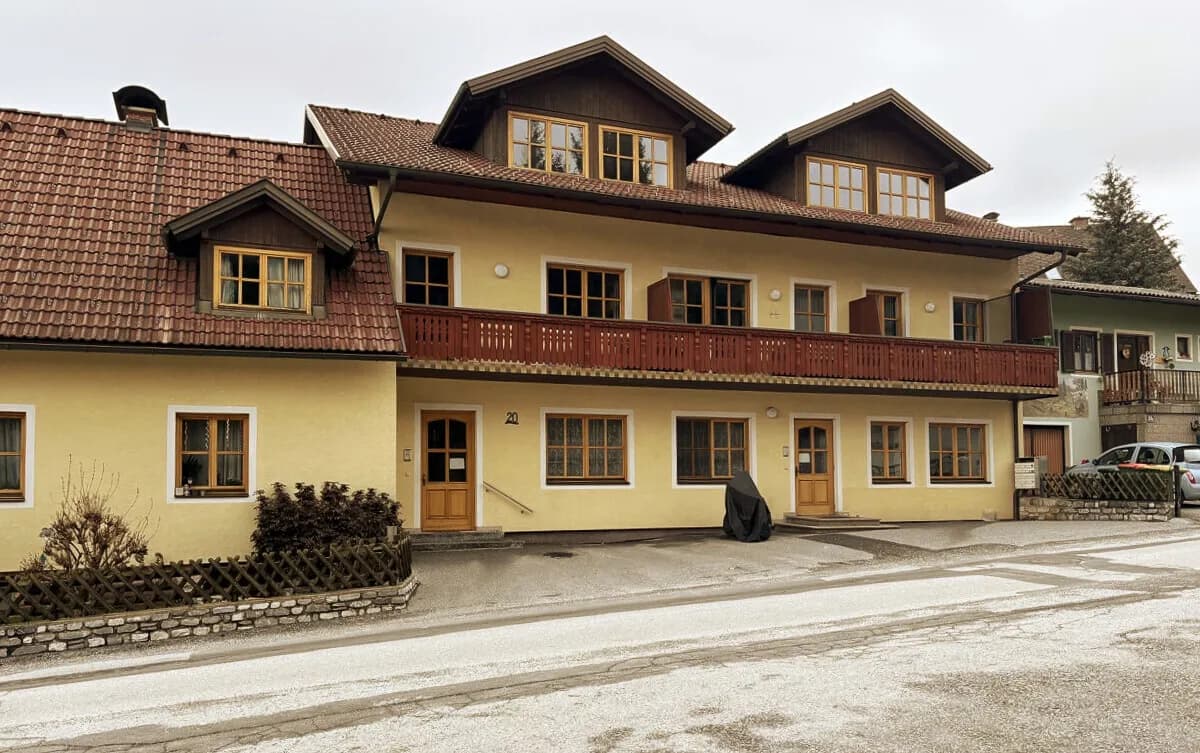 3-Zimmer-Wohnung mieten in Voitsberg – 71,4 m², € 760