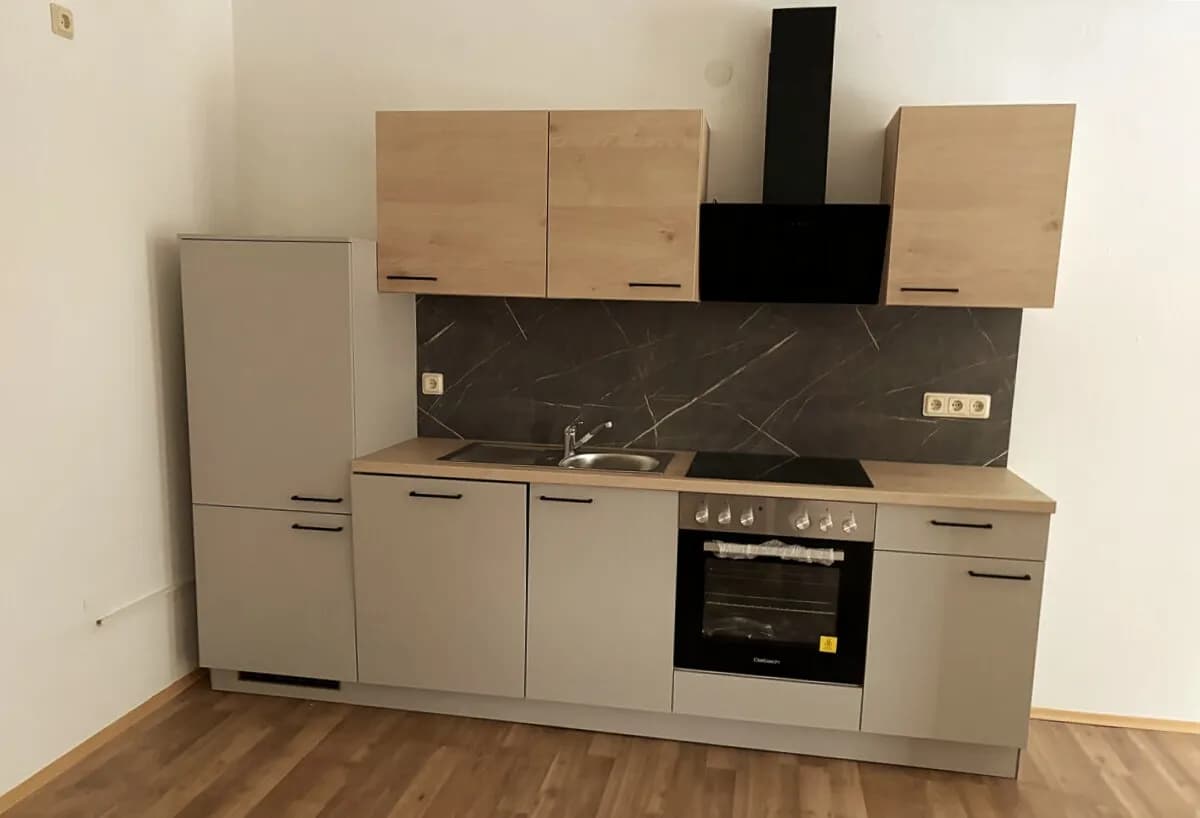 3-Zimmer-Wohnung mieten in Voitsberg – 71,4 m², € 760 – Bild 2 von 10