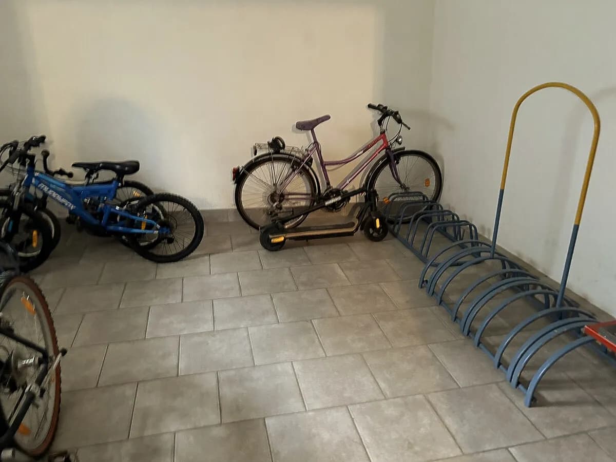3-Zimmer-Wohnung mieten in Voitsberg – 71,4 m², € 760 – Bild 6 von 10