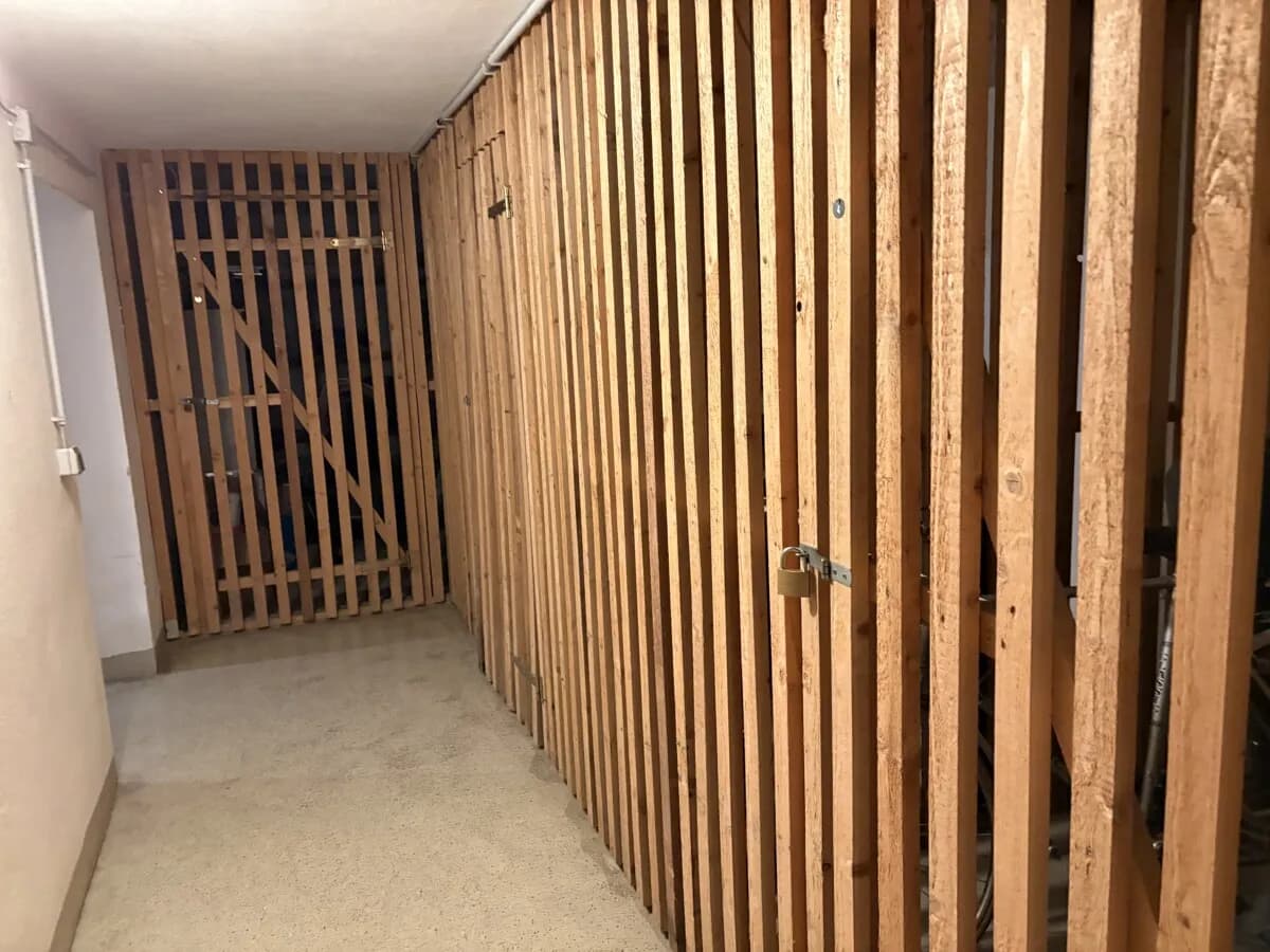 3-Zimmer-Wohnung mieten in Voitsberg – 71,4 m², € 760 – Bild 9 von 10