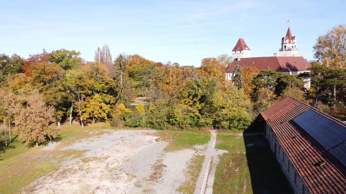 Grundstück kaufen in Baden – 633 m², € 411.450 – Bild 2 von 10