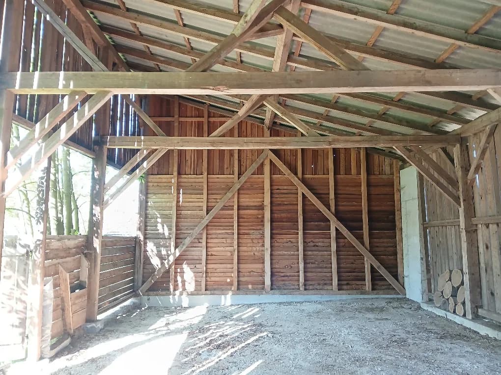 Immobilie mieten in Wels-Land – 46 m², € 270 – Bild 1 von 2