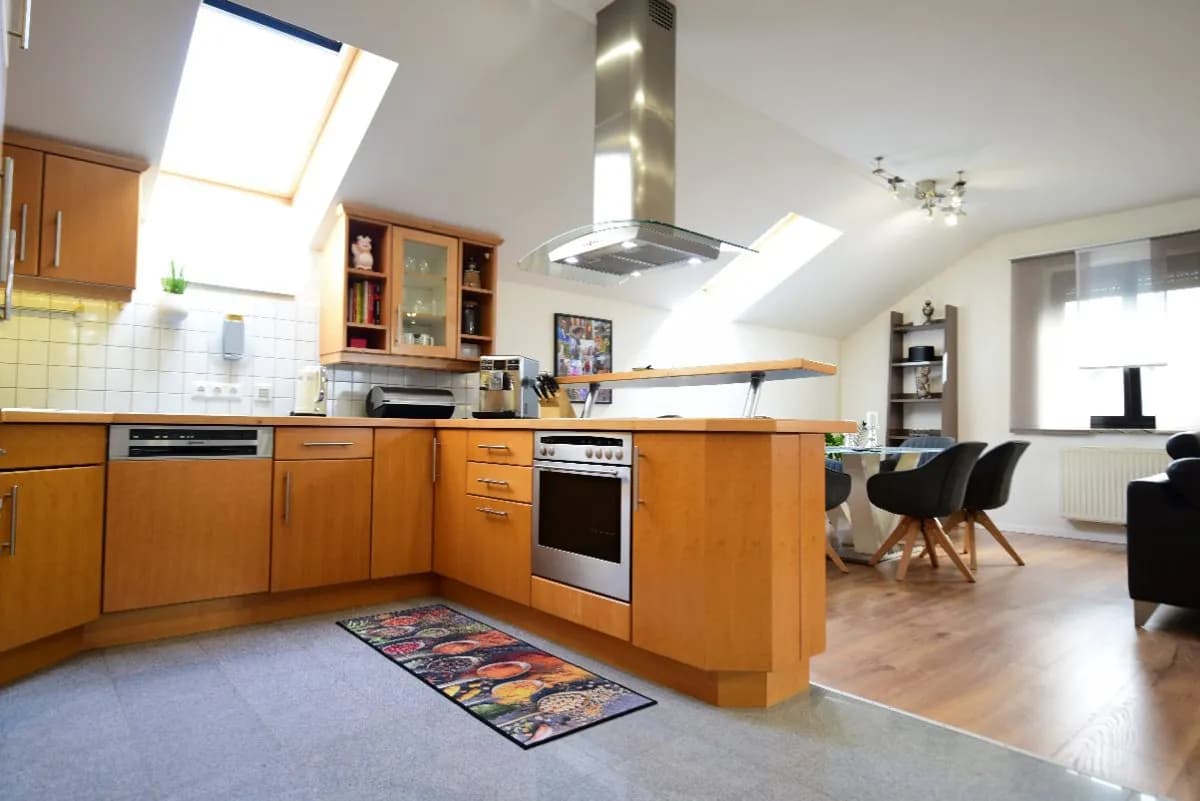 4-Zimmer-Wohnung mieten in Graz-Umgebung – 123 m², € 1.680 – Bild 5 von 17