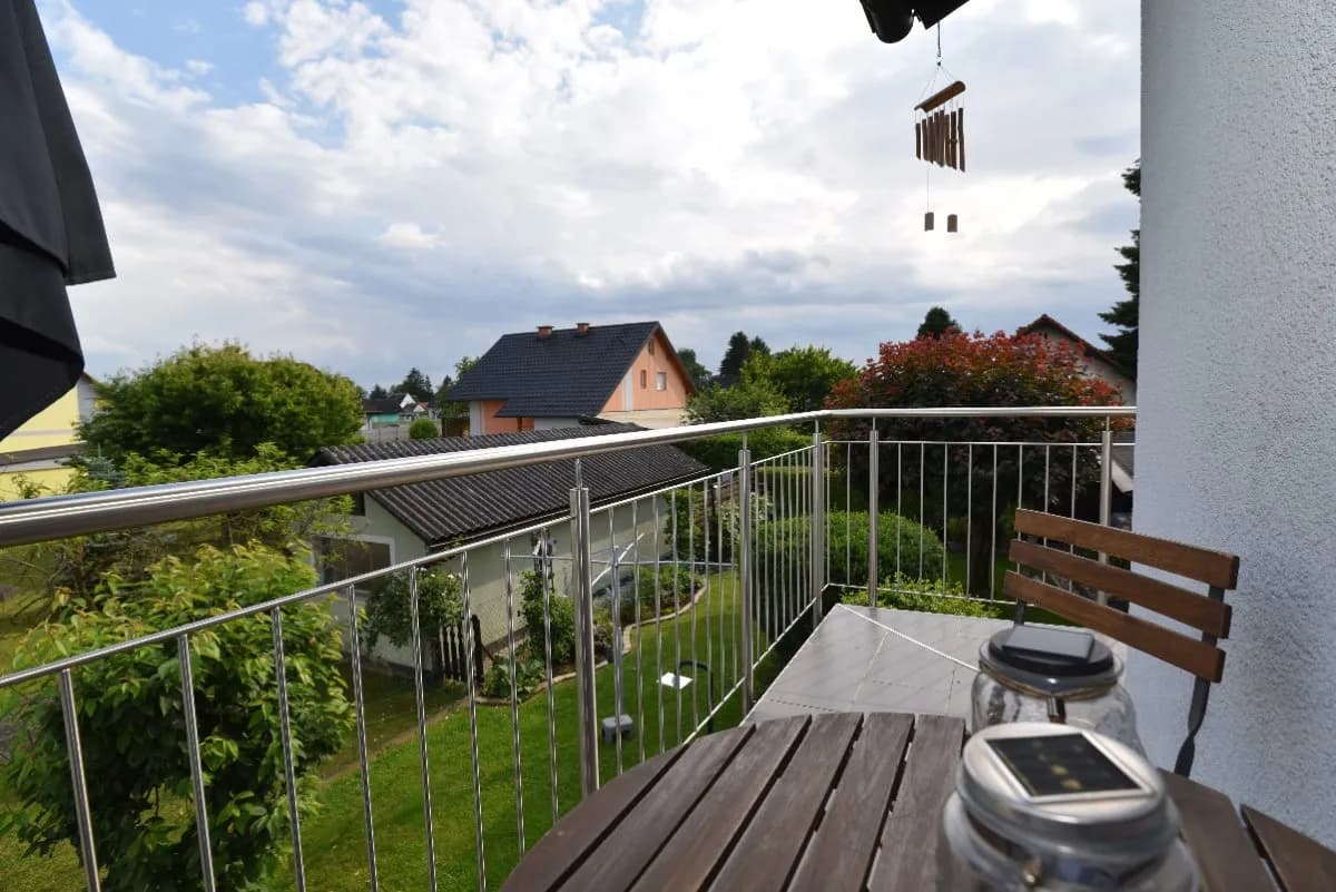 4-Zimmer-Wohnung mieten in Graz-Umgebung – 123 m², € 1.680 – Bild 8 von 17