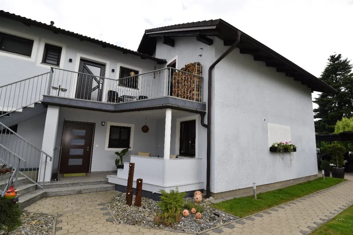4-Zimmer-Wohnung mieten in Graz-Umgebung – 123 m², € 1.680 – Bild 14 von 17