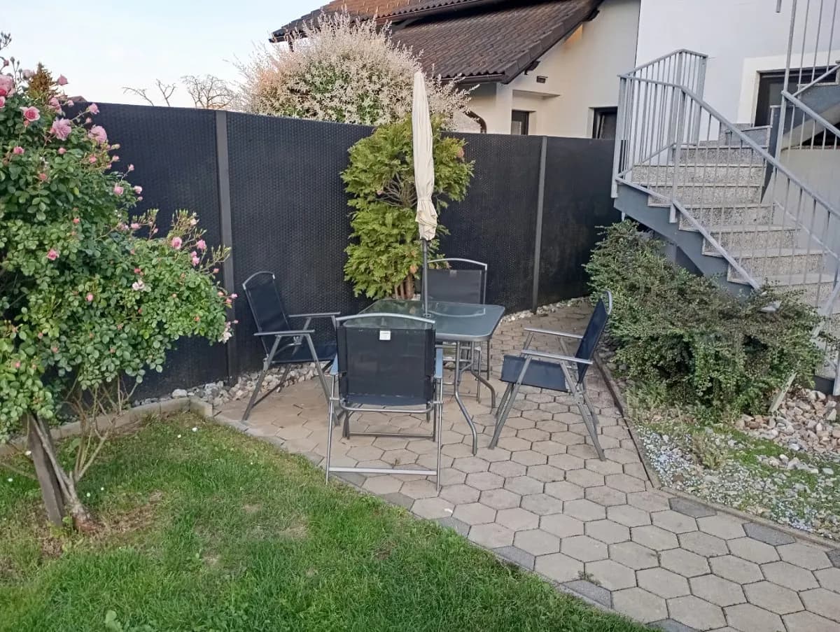 4-Zimmer-Wohnung mieten in Graz-Umgebung – 123 m², € 1.680 – Bild 16 von 17