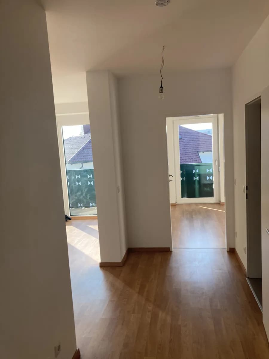 2-Zimmer-Wohnung mieten in Oberpullendorf – 57 m², € 550 – Bild 3 von 10