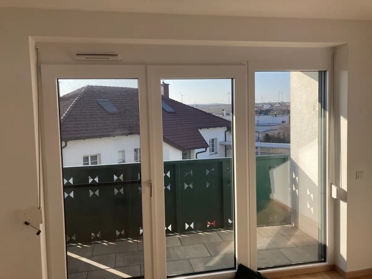 2-Zimmer-Wohnung mieten in Oberpullendorf – 57 m², € 550 – Bild 4 von 10