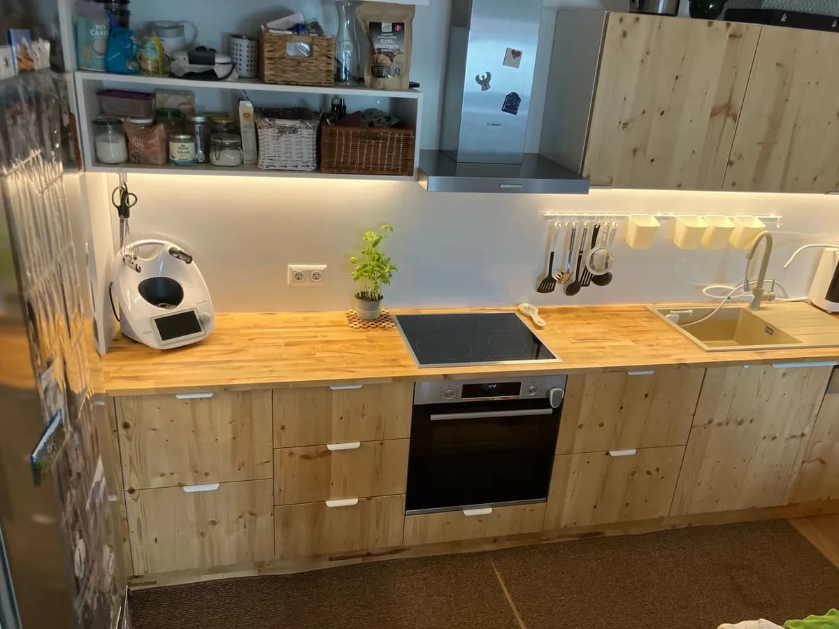 2-Zimmer-Wohnung mieten in Oberpullendorf – 57 m², € 550 – Bild 5 von 10